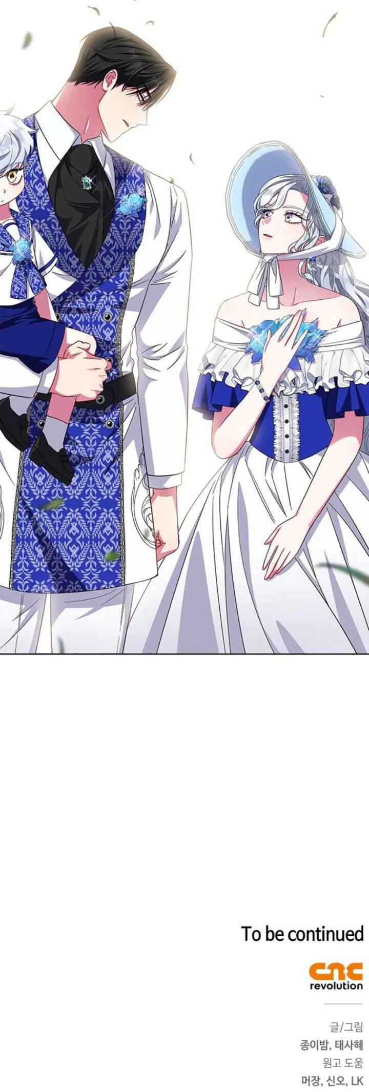 Tôi Trở Thành Mẹ Của Nam Chính Chap 21 - Next Chap 22