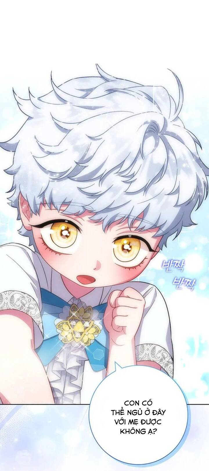 Tôi Trở Thành Mẹ Của Nam Chính Chap 21 - Next Chap 22