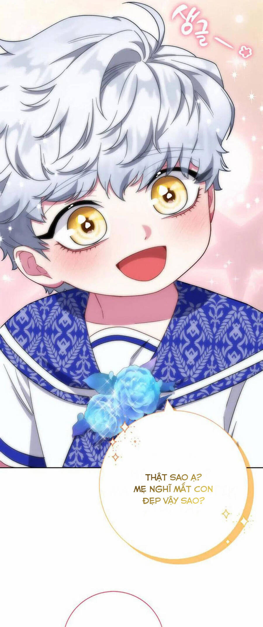 Tôi Trở Thành Mẹ Của Nam Chính Chap 22 - Next Chap 23