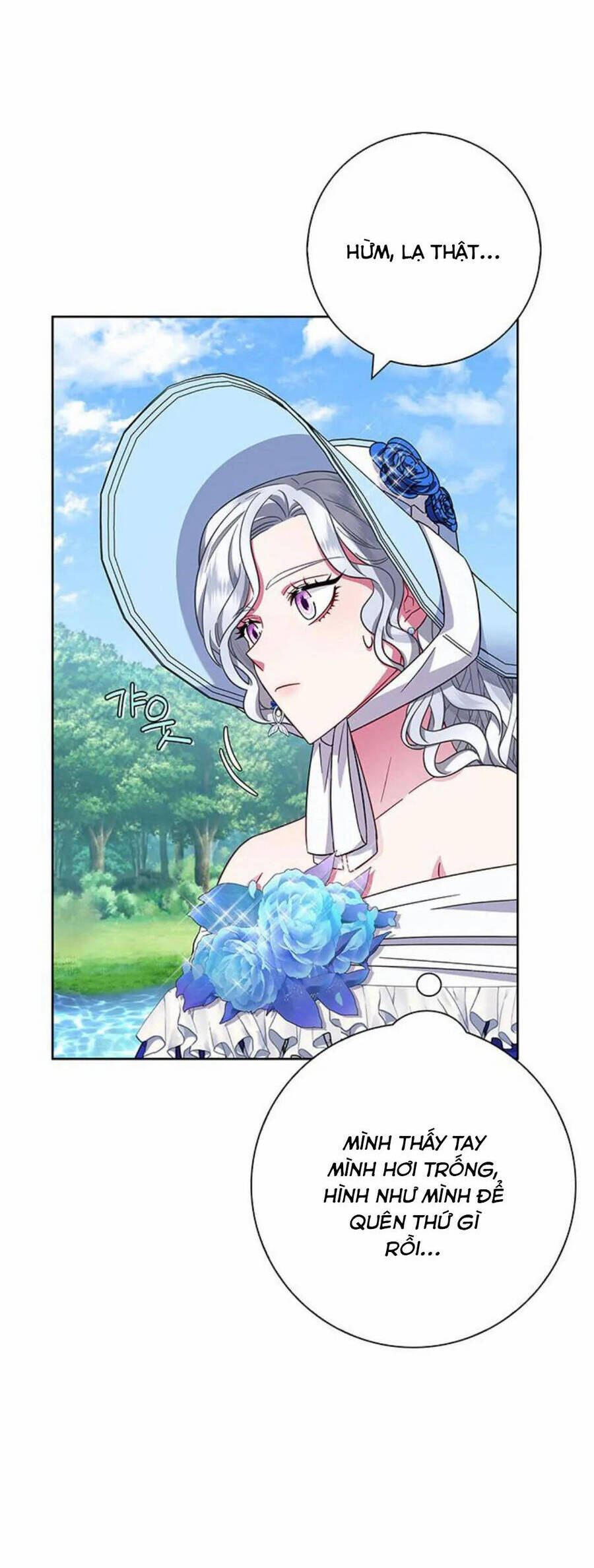 Tôi Trở Thành Mẹ Của Nam Chính Chap 22 - Next Chap 23