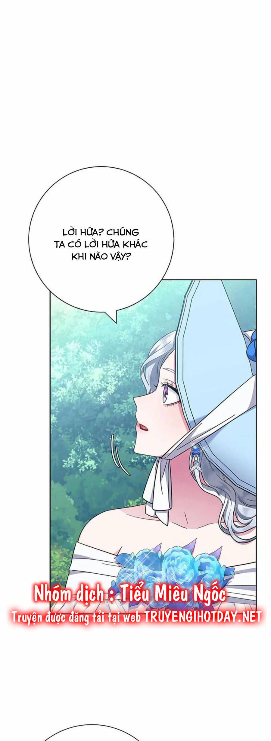 Tôi Trở Thành Mẹ Của Nam Chính Chap 22 - Next Chap 23