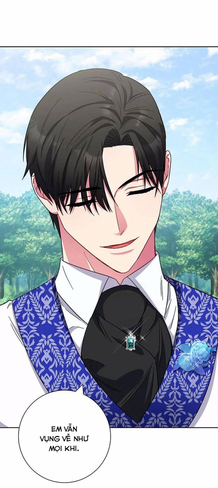 Tôi Trở Thành Mẹ Của Nam Chính Chap 22 - Next Chap 23