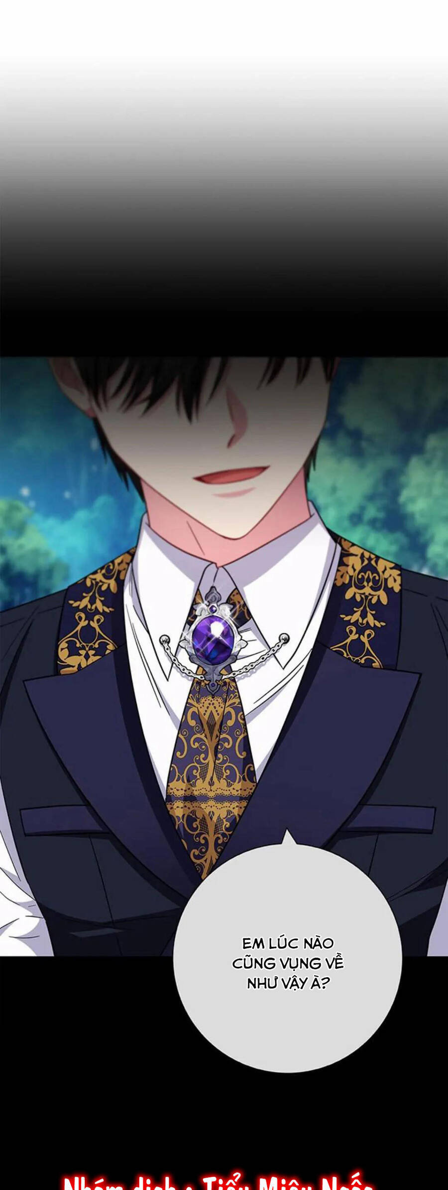 Tôi Trở Thành Mẹ Của Nam Chính Chap 22 - Next Chap 23