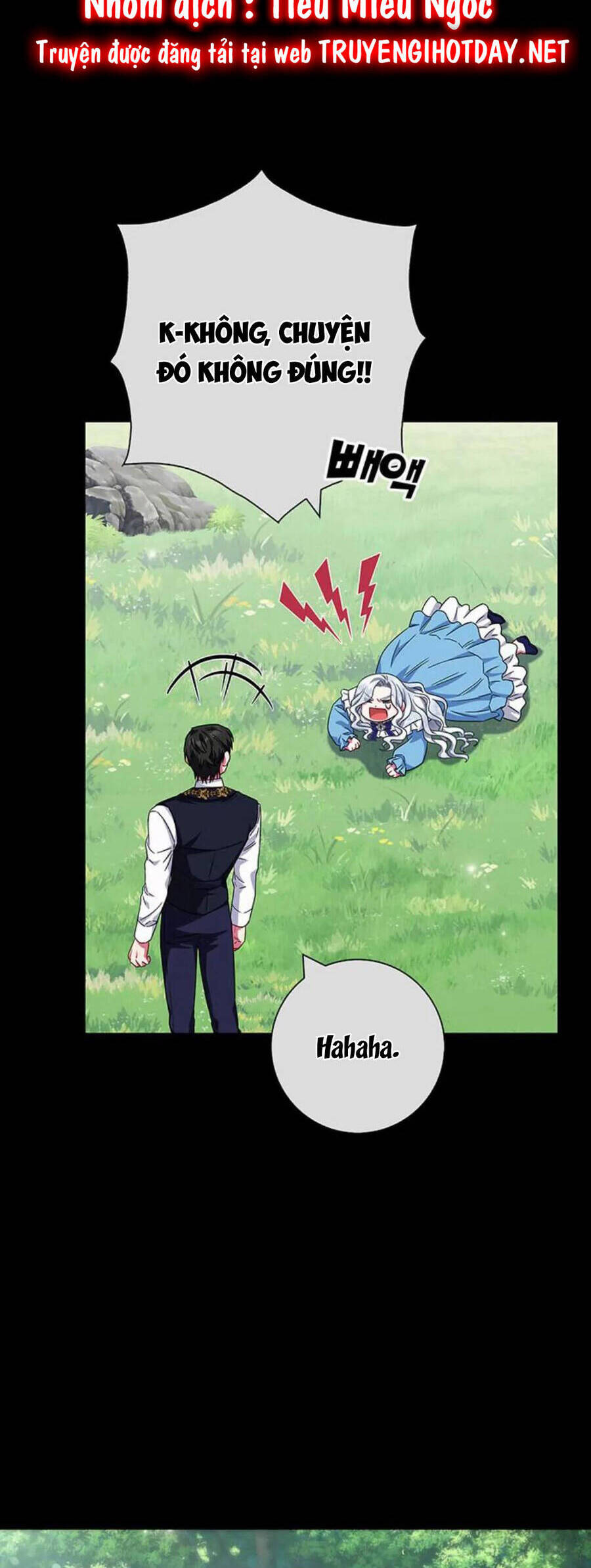 Tôi Trở Thành Mẹ Của Nam Chính Chap 22 - Next Chap 23
