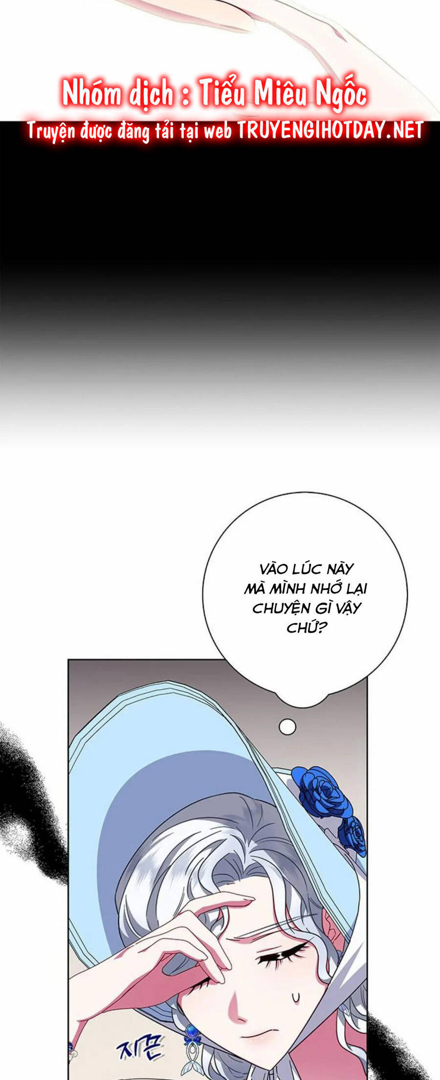 Tôi Trở Thành Mẹ Của Nam Chính Chap 22 - Next Chap 23