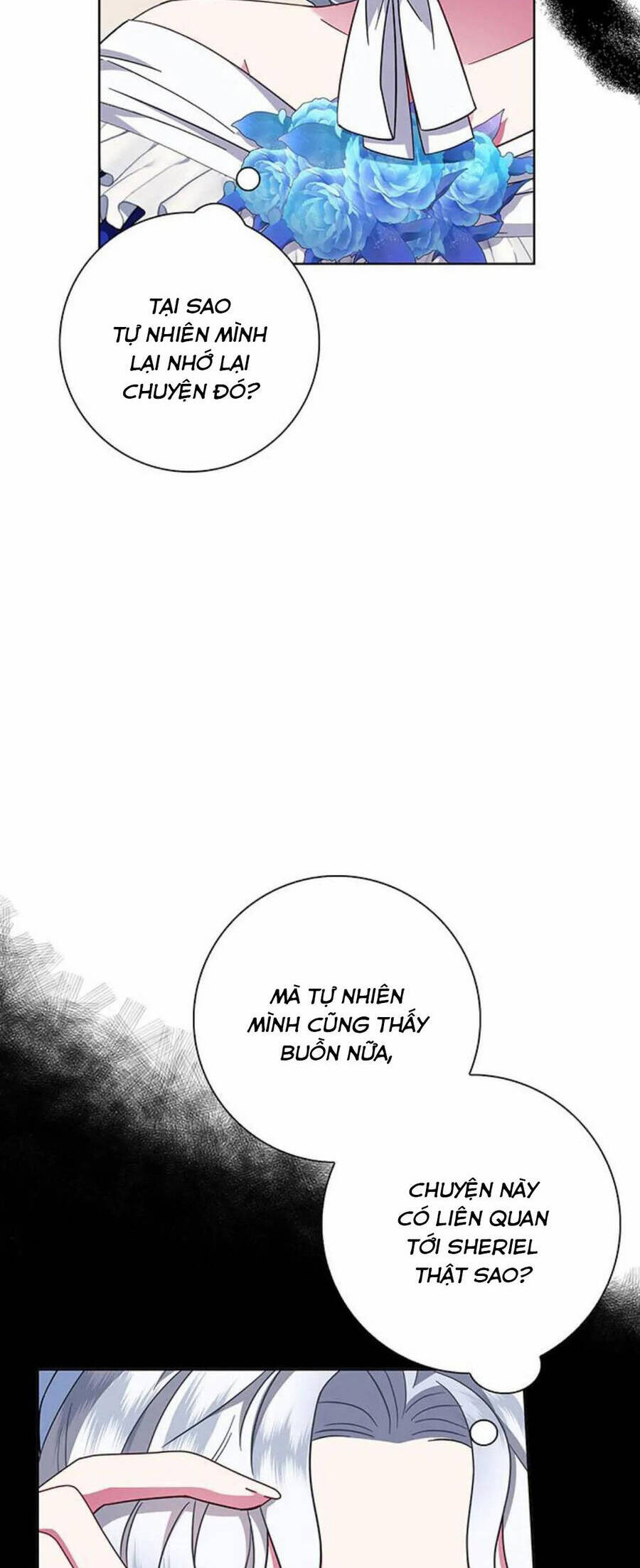 Tôi Trở Thành Mẹ Của Nam Chính Chap 22 - Next Chap 23