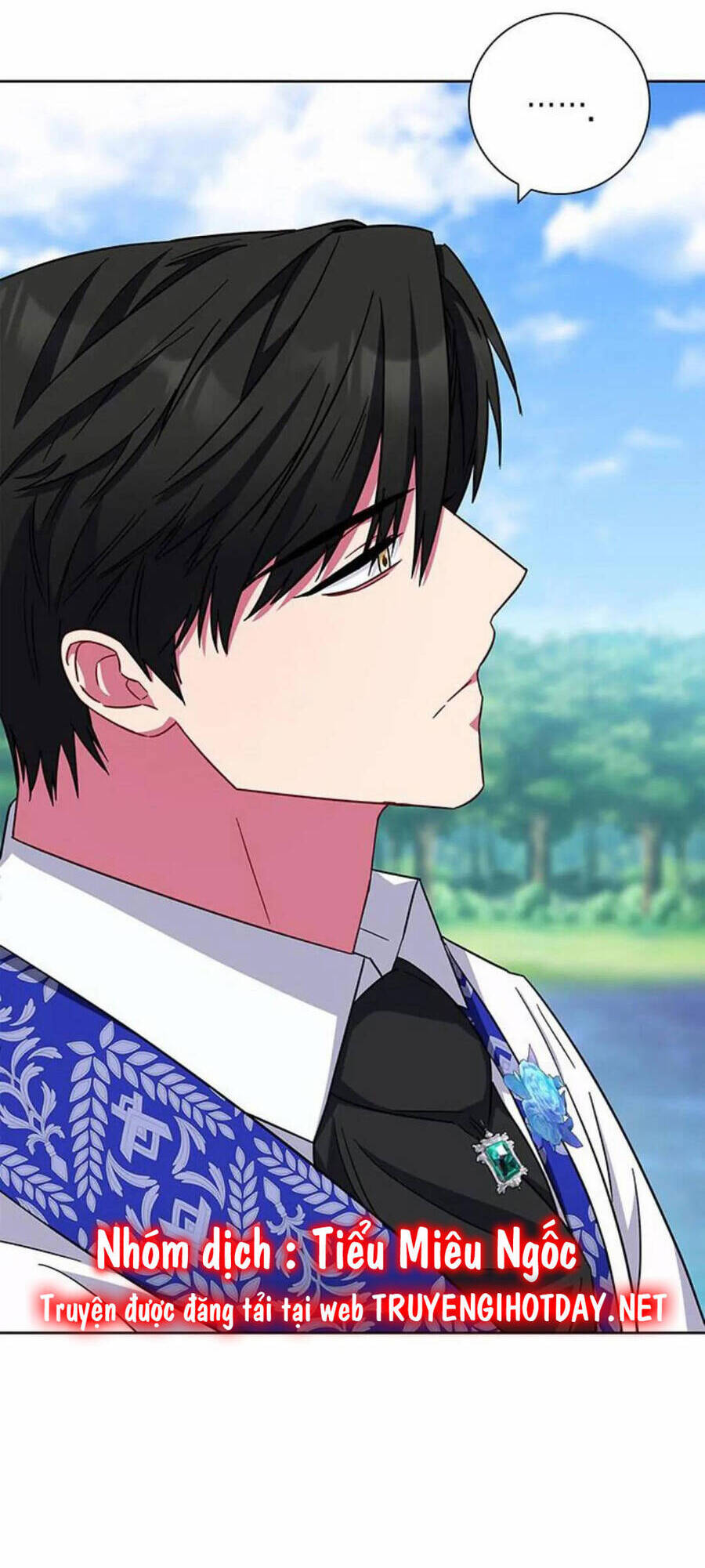 Tôi Trở Thành Mẹ Của Nam Chính Chap 22 - Next Chap 23