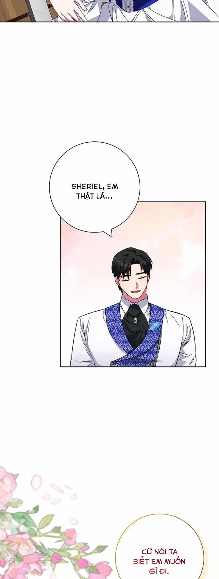 Tôi Trở Thành Mẹ Của Nam Chính Chap 22 - Next Chap 23