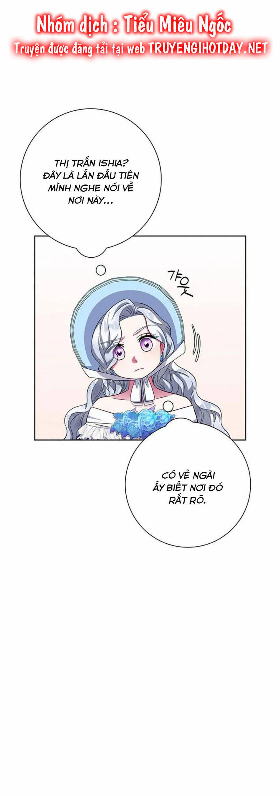 Tôi Trở Thành Mẹ Của Nam Chính Chap 22 - Next Chap 23