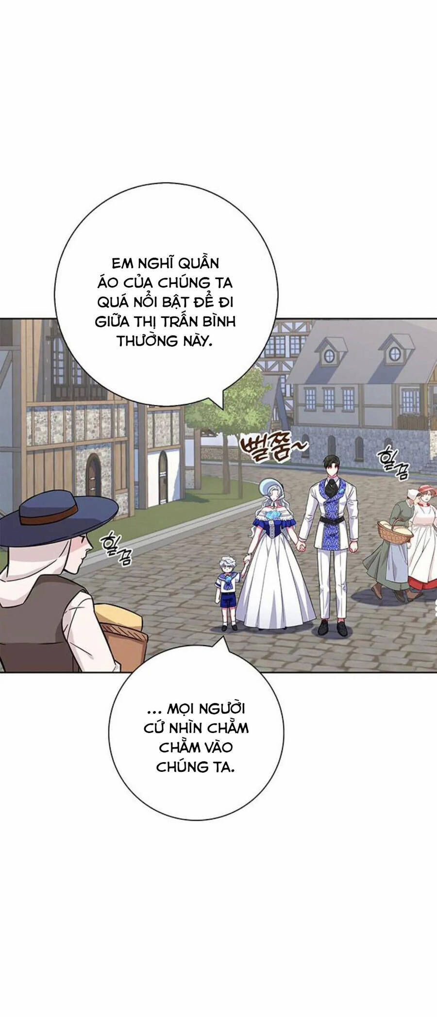 Tôi Trở Thành Mẹ Của Nam Chính Chap 22 - Next Chap 23