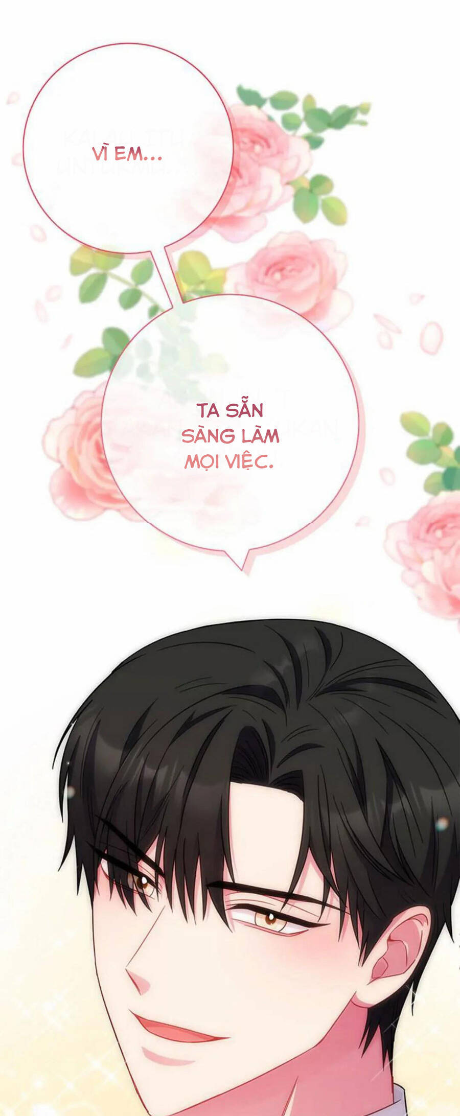 Tôi Trở Thành Mẹ Của Nam Chính Chap 22 - Next Chap 23