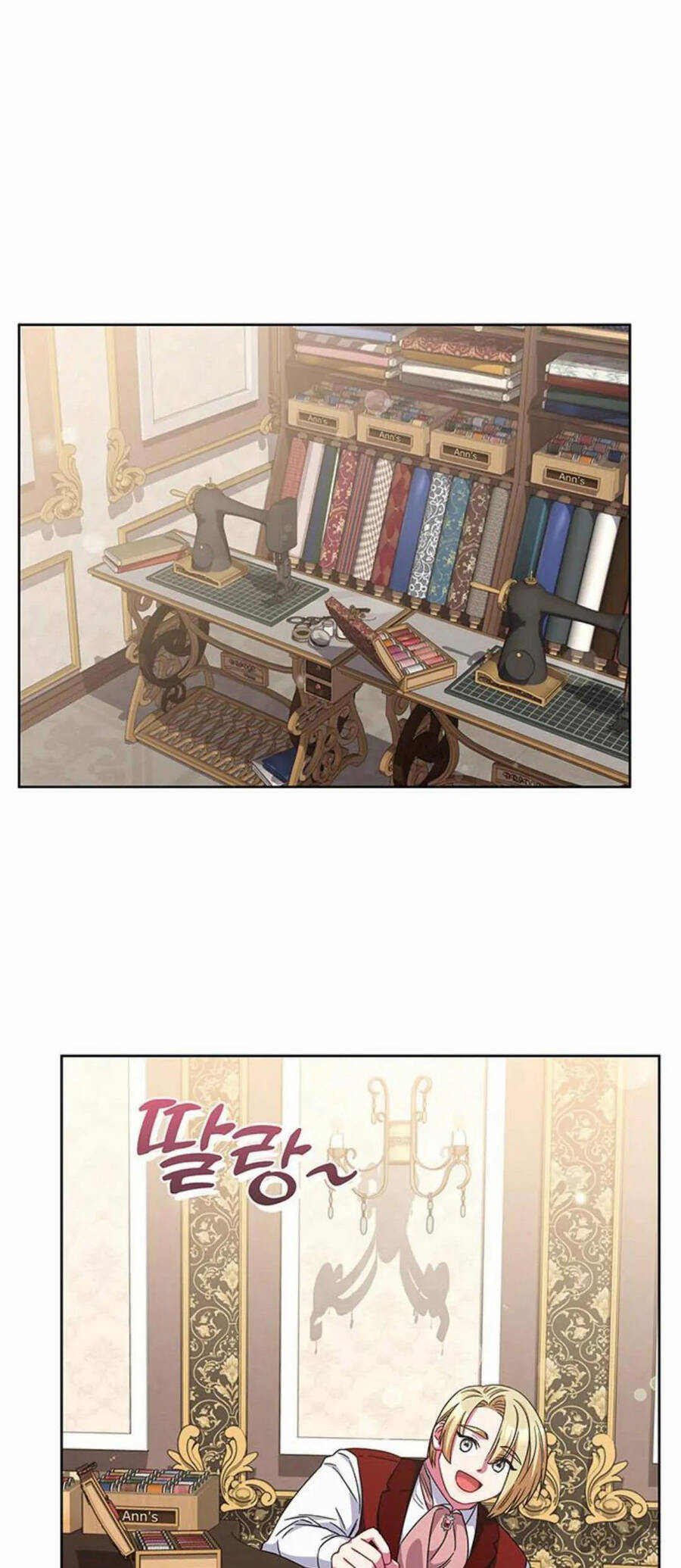 Tôi Trở Thành Mẹ Của Nam Chính Chap 22 - Next Chap 23