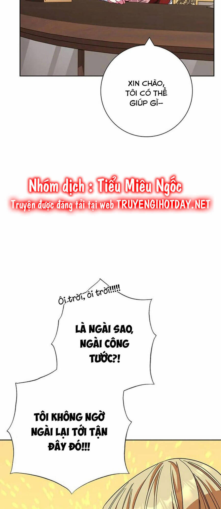 Tôi Trở Thành Mẹ Của Nam Chính Chap 22 - Next Chap 23