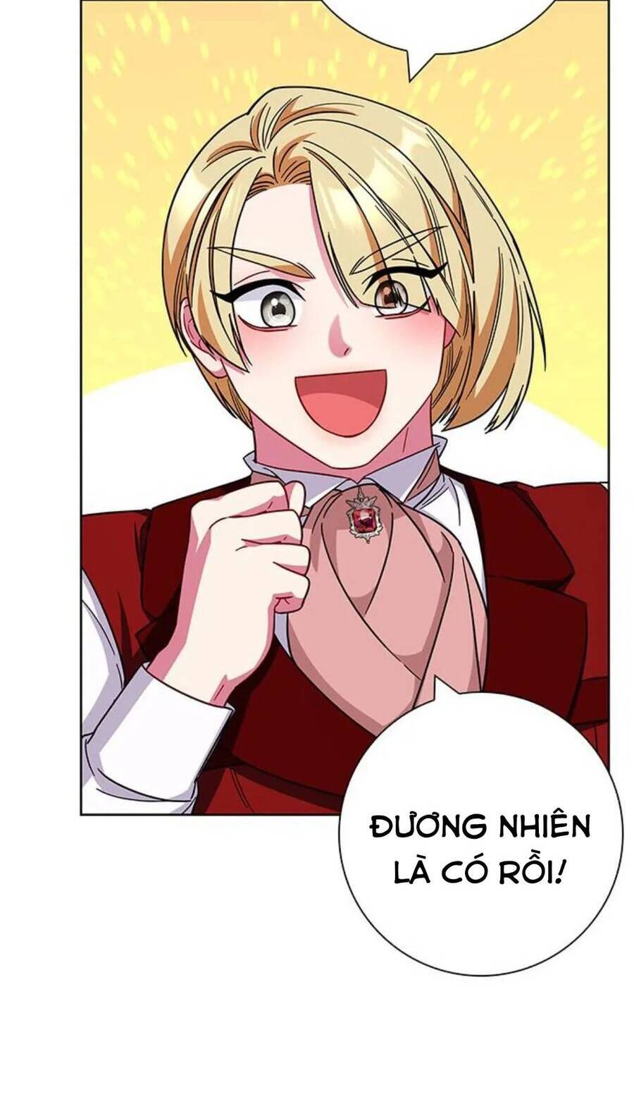 Tôi Trở Thành Mẹ Của Nam Chính Chap 23 - Next Chap 24