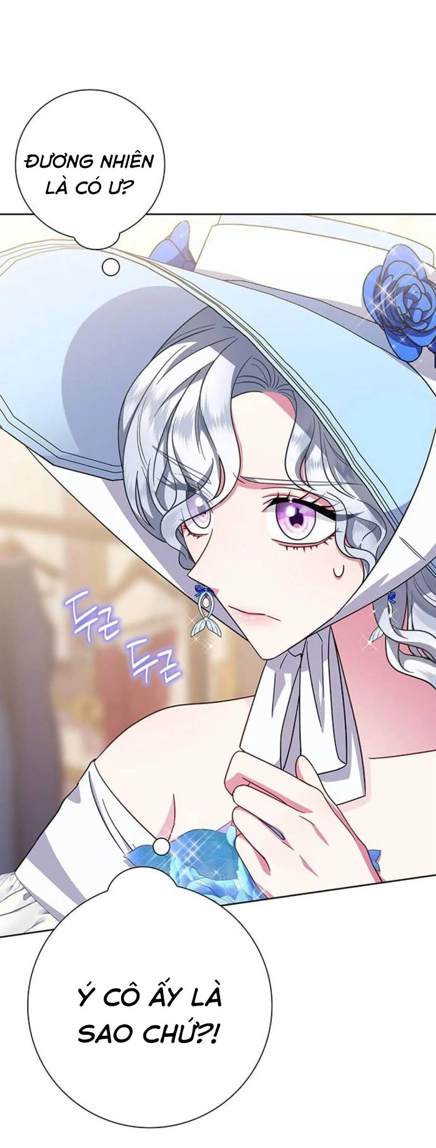 Tôi Trở Thành Mẹ Của Nam Chính Chap 23 - Next Chap 24