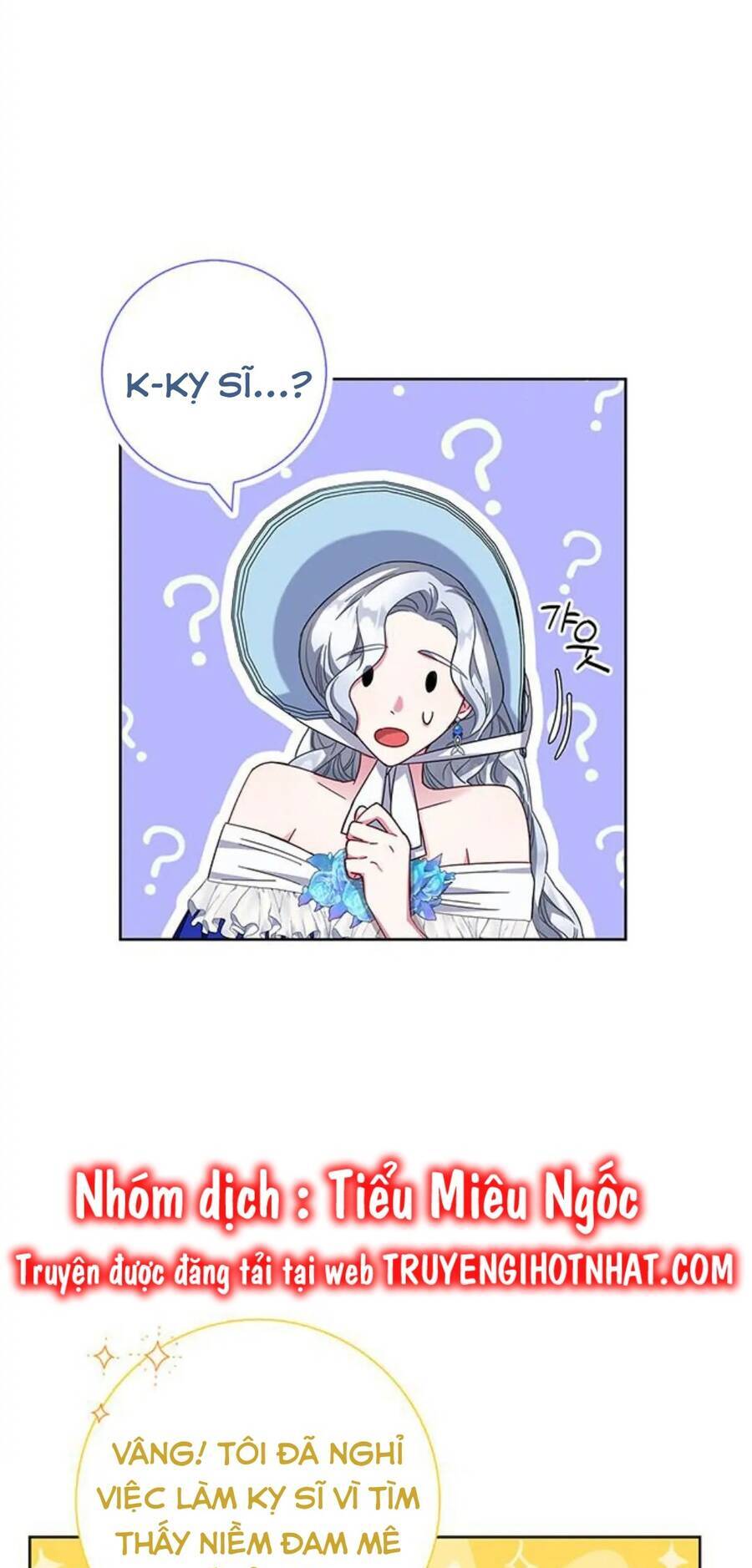 Tôi Trở Thành Mẹ Của Nam Chính Chap 23 - Next Chap 24