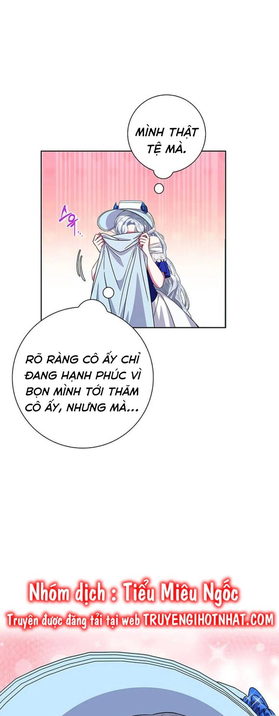 Tôi Trở Thành Mẹ Của Nam Chính Chap 23 - Next Chap 24