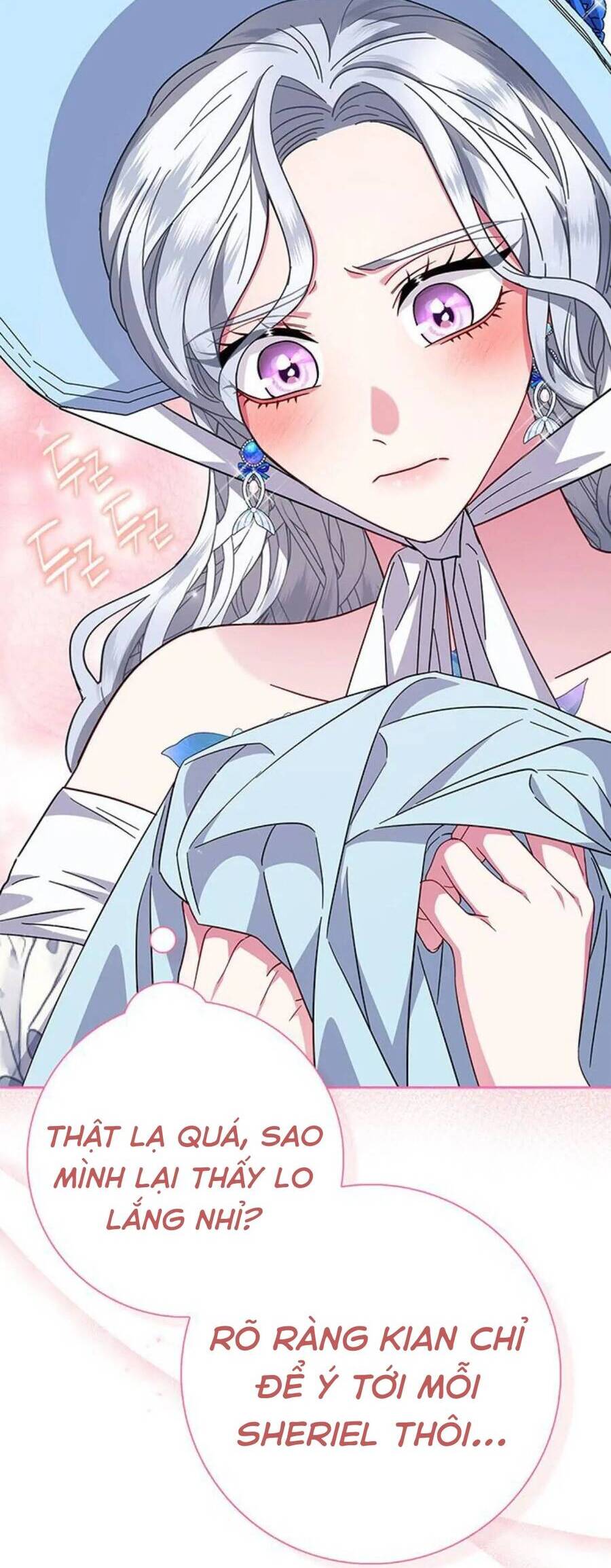 Tôi Trở Thành Mẹ Của Nam Chính Chap 23 - Next Chap 24