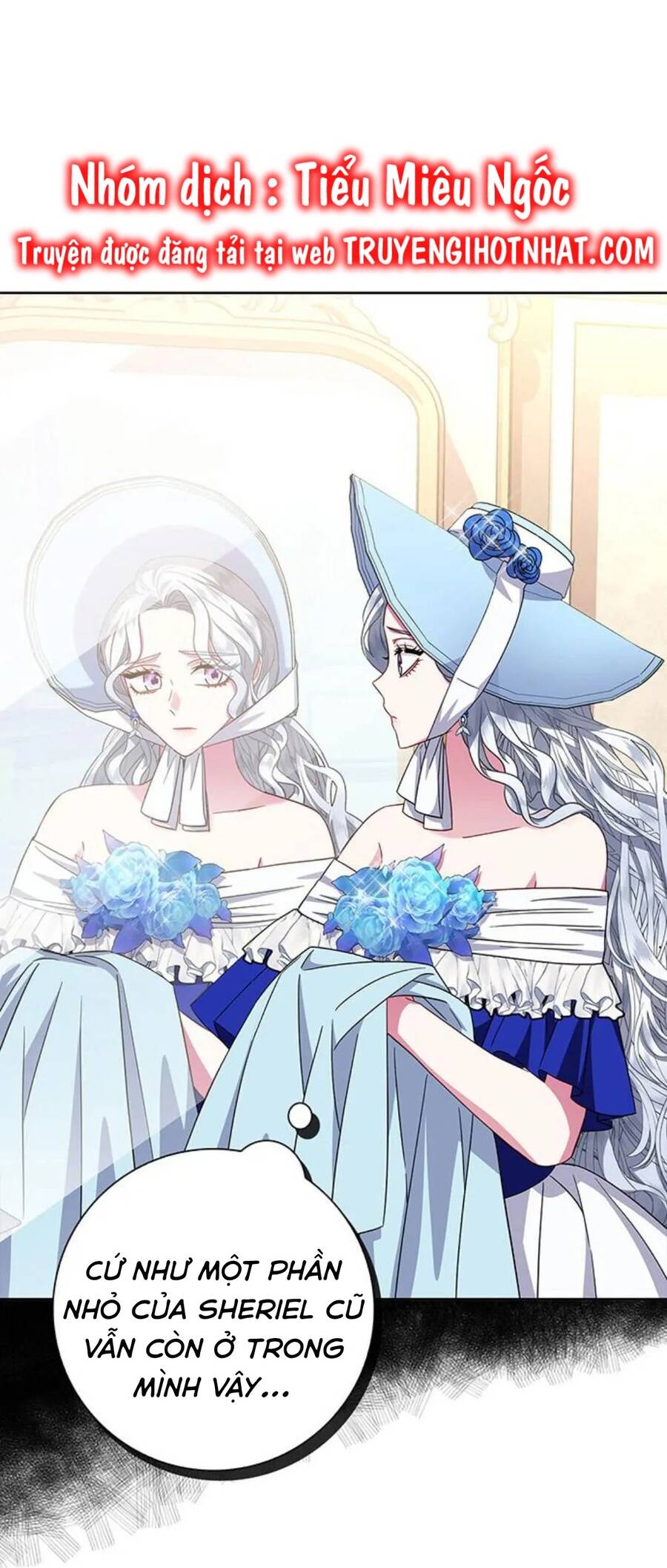 Tôi Trở Thành Mẹ Của Nam Chính Chap 23 - Next Chap 24