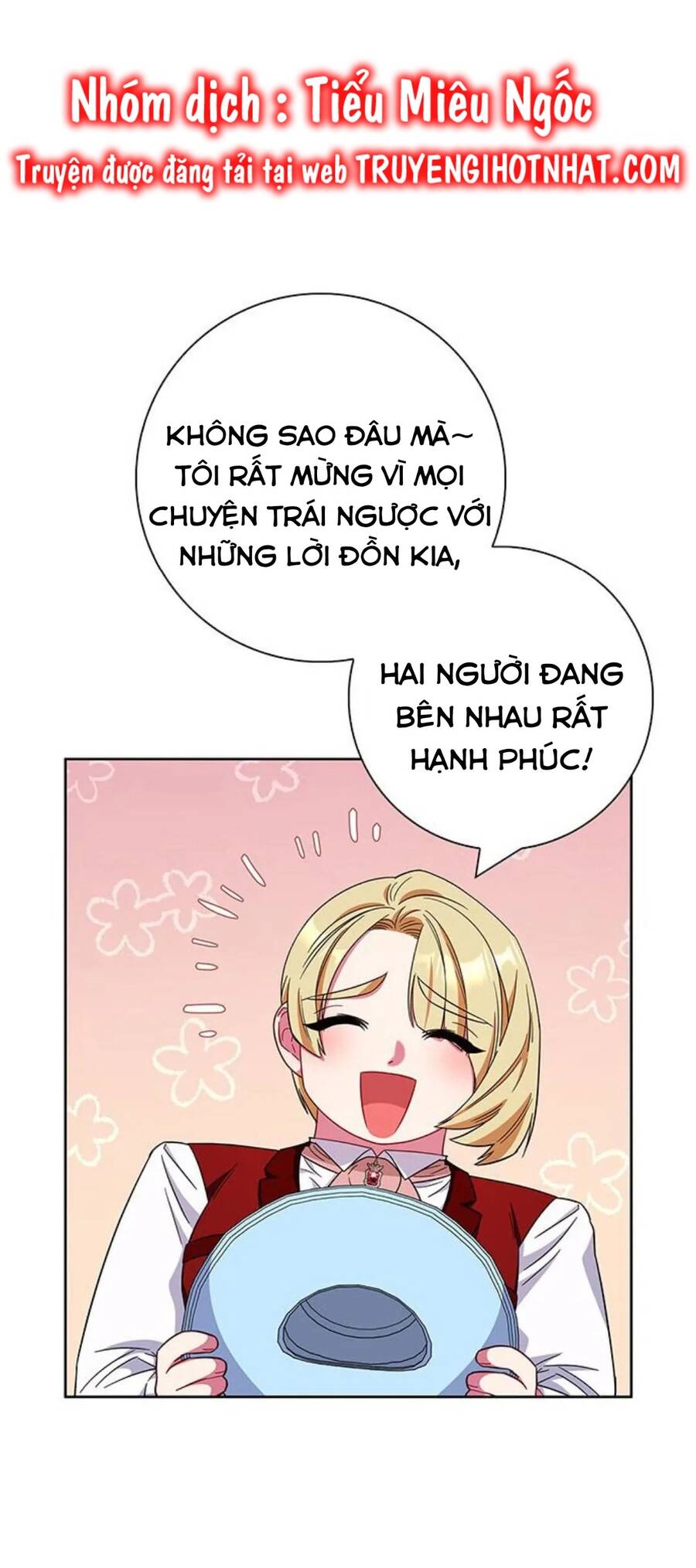 Tôi Trở Thành Mẹ Của Nam Chính Chap 23 - Next Chap 24