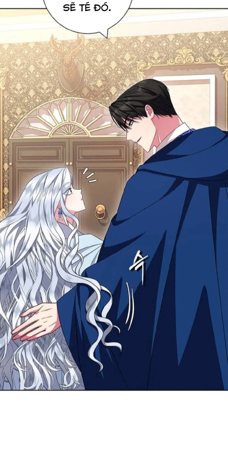 Tôi Trở Thành Mẹ Của Nam Chính Chap 23 - Next Chap 24