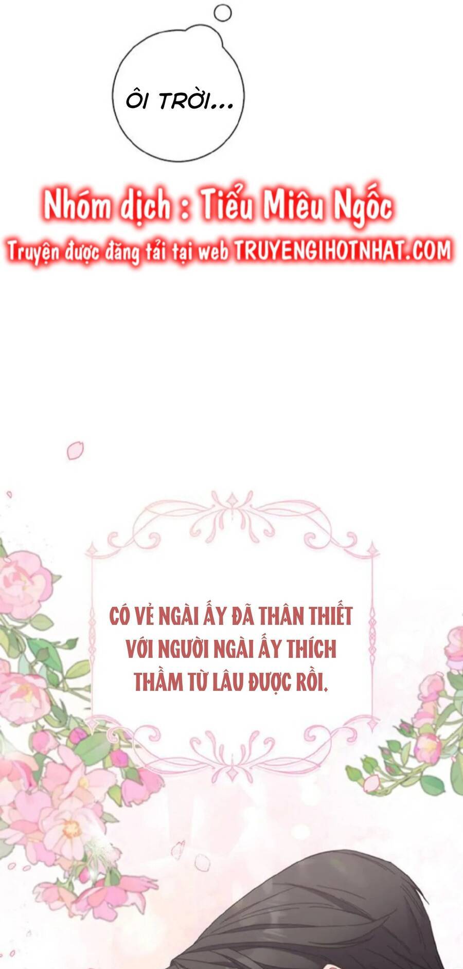 Tôi Trở Thành Mẹ Của Nam Chính Chap 23 - Next Chap 24