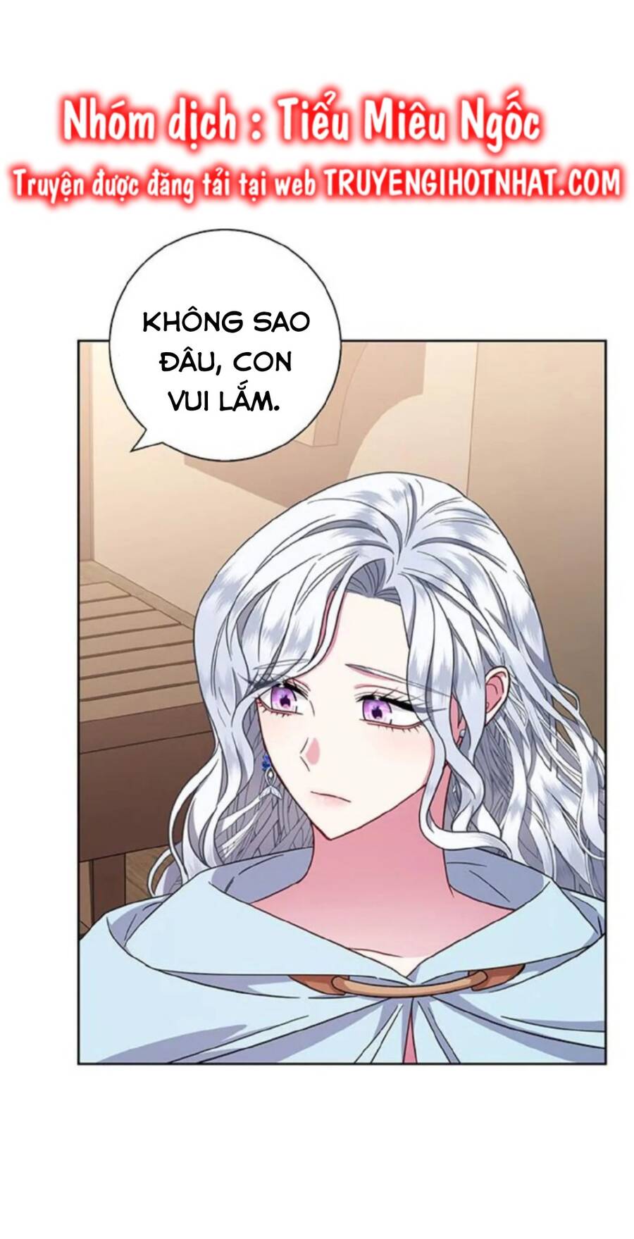 Tôi Trở Thành Mẹ Của Nam Chính Chap 23 - Next Chap 24