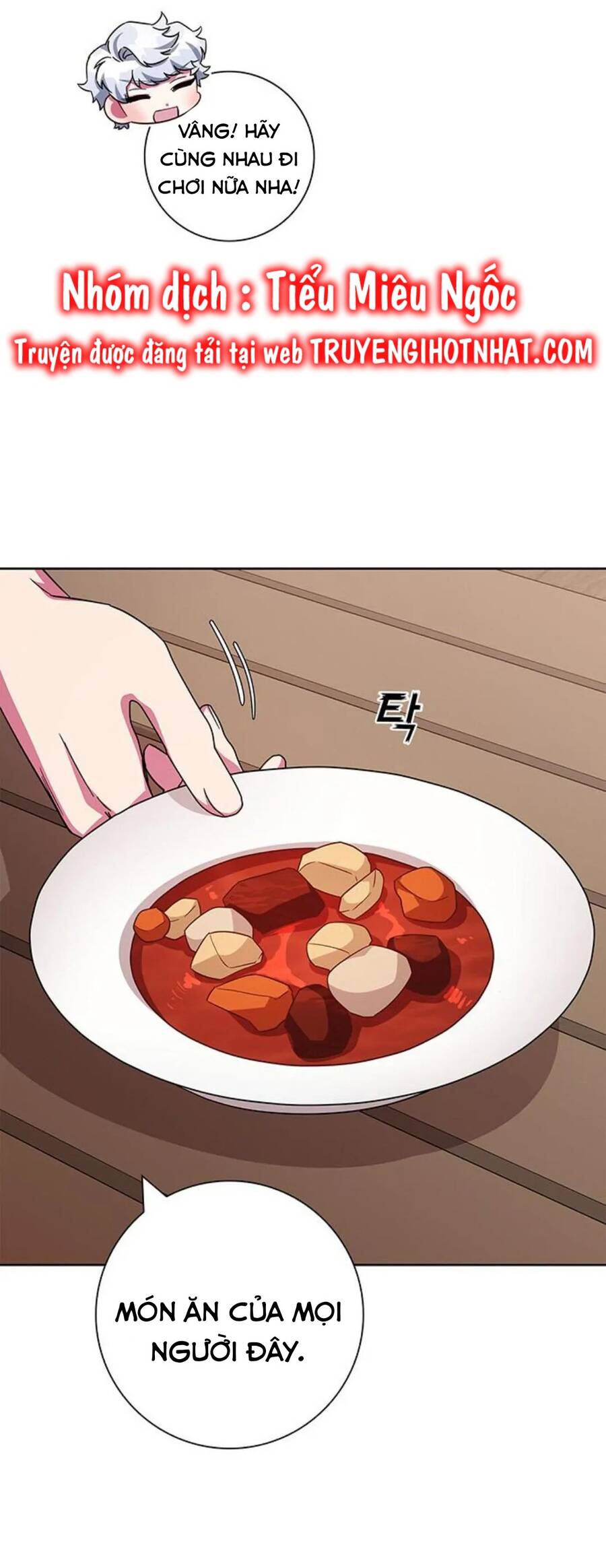 Tôi Trở Thành Mẹ Của Nam Chính Chap 23 - Next Chap 24