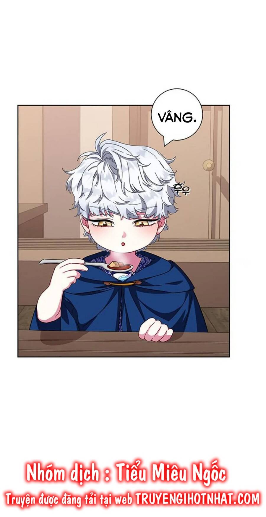 Tôi Trở Thành Mẹ Của Nam Chính Chap 23 - Next Chap 24