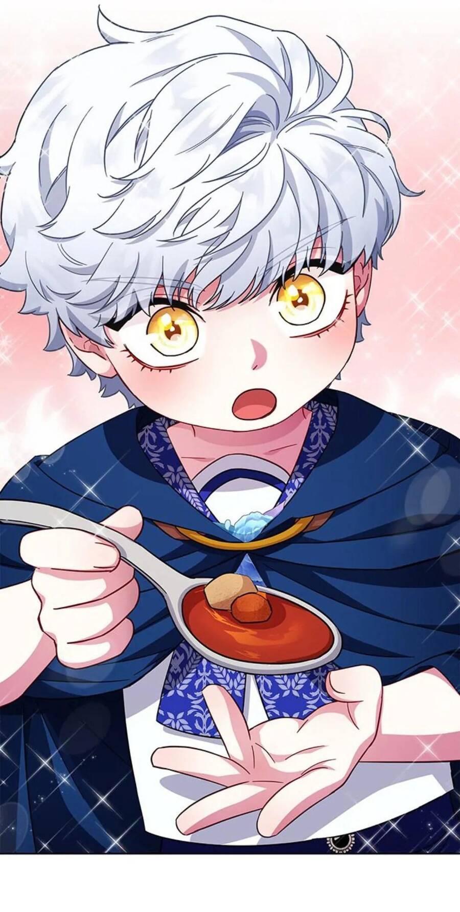 Tôi Trở Thành Mẹ Của Nam Chính Chap 23 - Next Chap 24