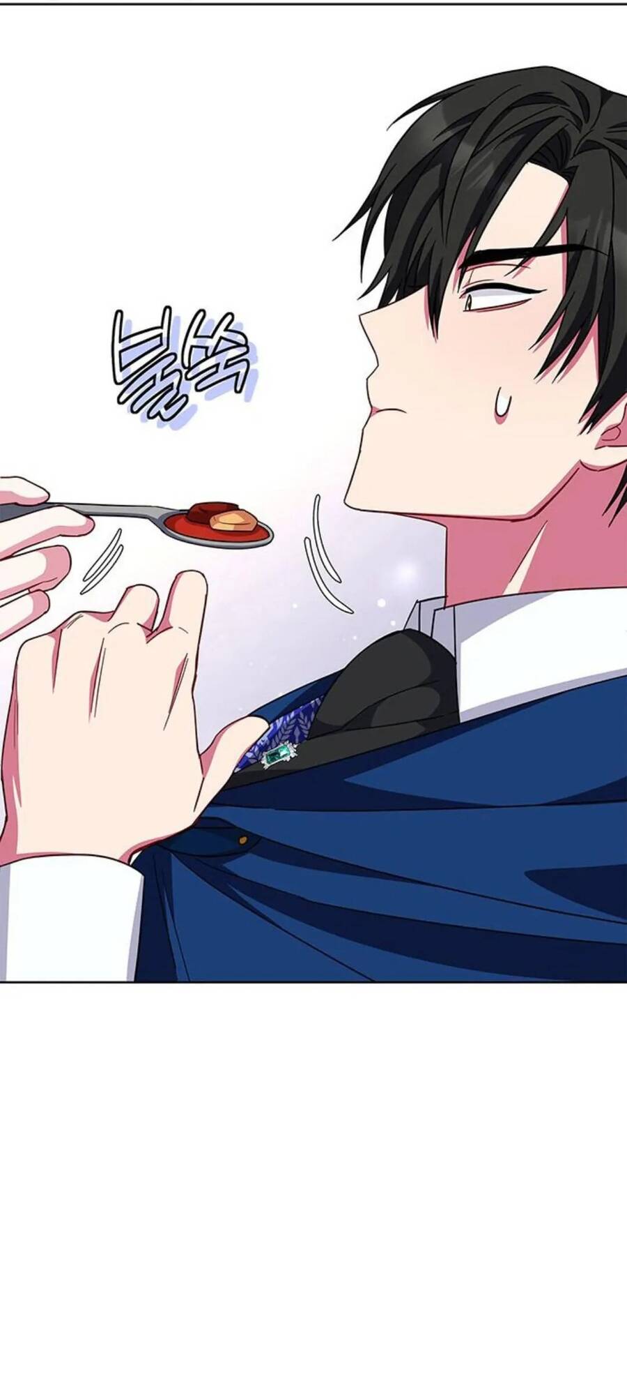 Tôi Trở Thành Mẹ Của Nam Chính Chap 23 - Next Chap 24