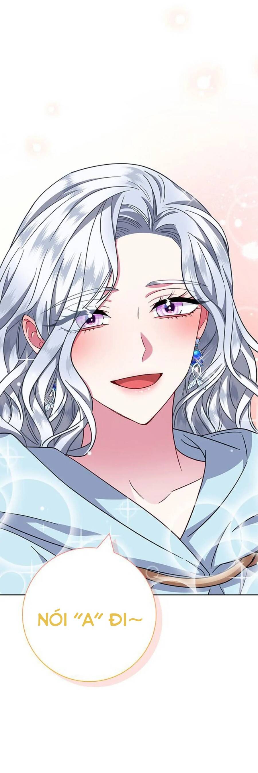 Tôi Trở Thành Mẹ Của Nam Chính Chap 23 - Next Chap 24