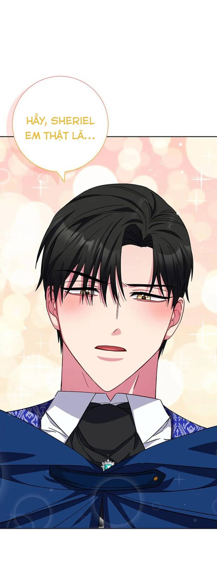 Tôi Trở Thành Mẹ Của Nam Chính Chap 23 - Next Chap 24
