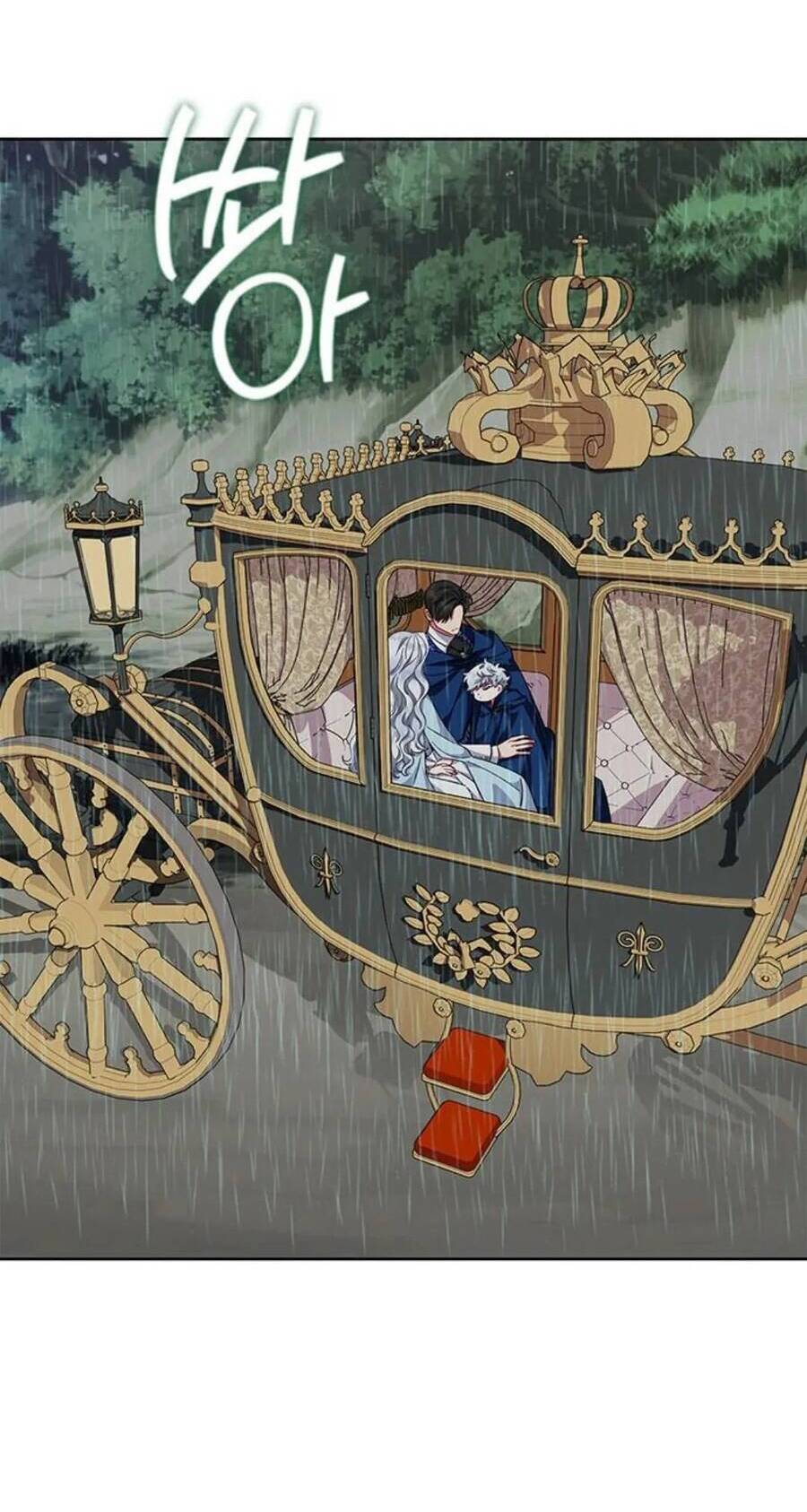 Tôi Trở Thành Mẹ Của Nam Chính Chap 23 - Next Chap 24