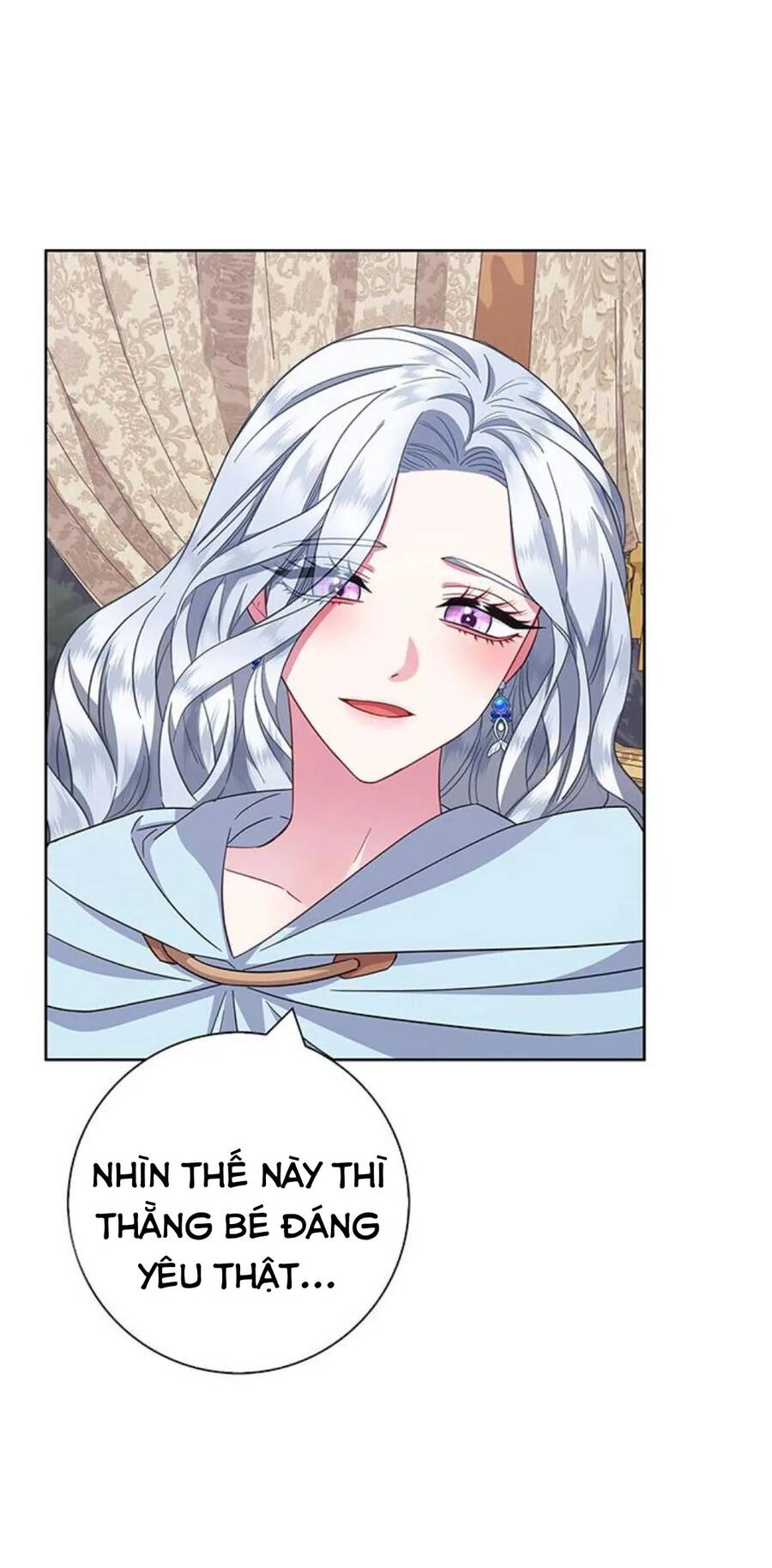 Tôi Trở Thành Mẹ Của Nam Chính Chap 23 - Next Chap 24