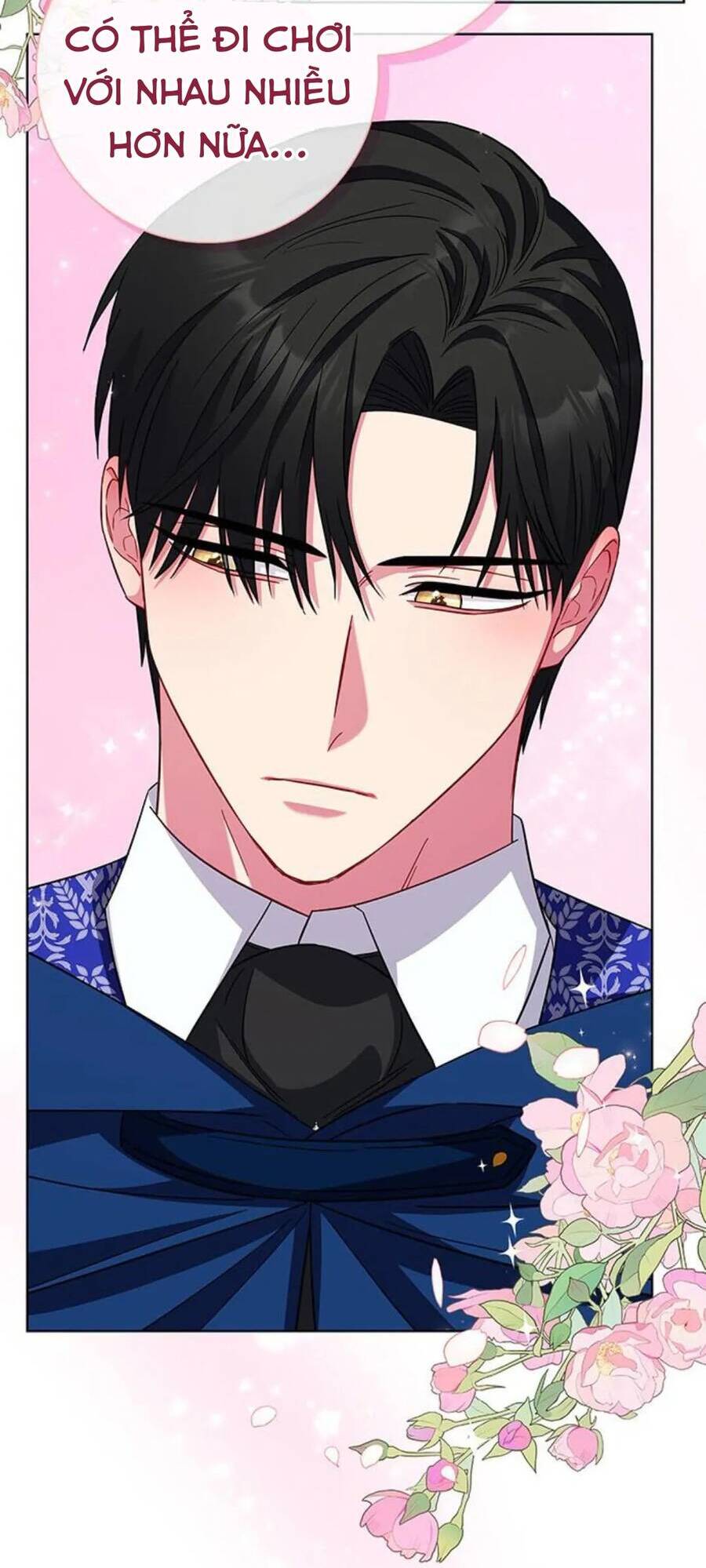 Tôi Trở Thành Mẹ Của Nam Chính Chap 23 - Next Chap 24