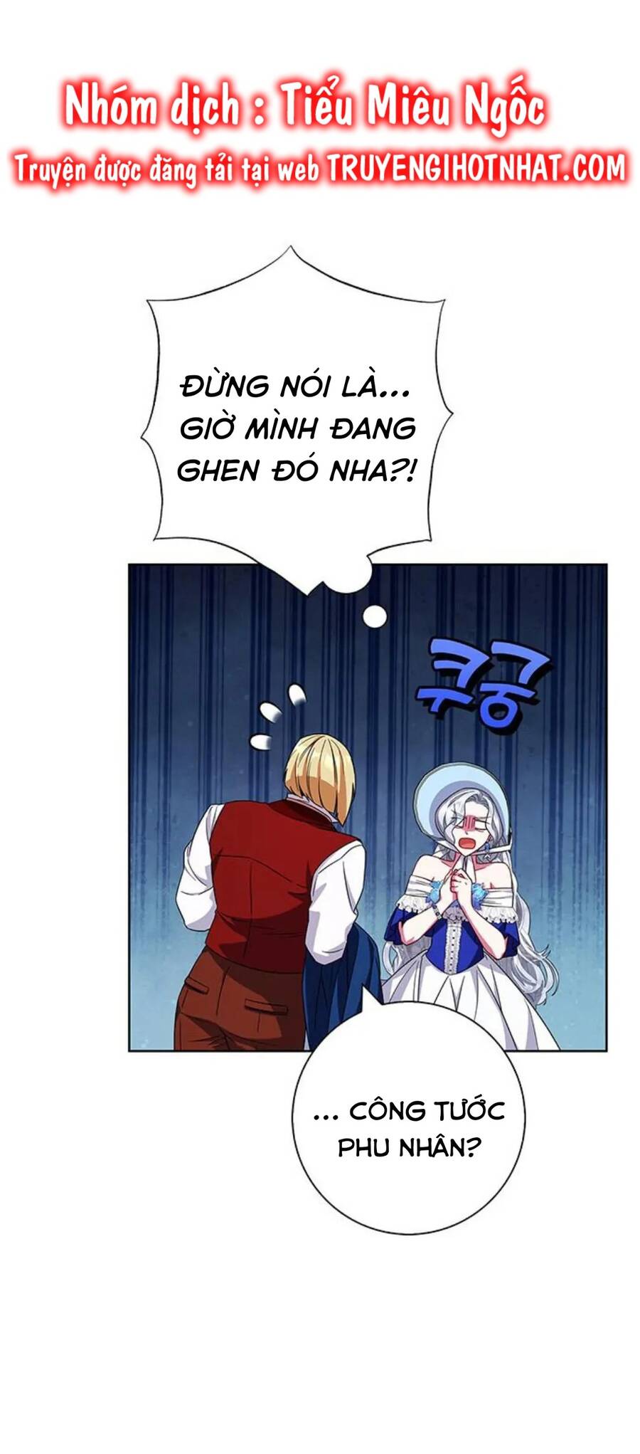 Tôi Trở Thành Mẹ Của Nam Chính Chap 23 - Next Chap 24