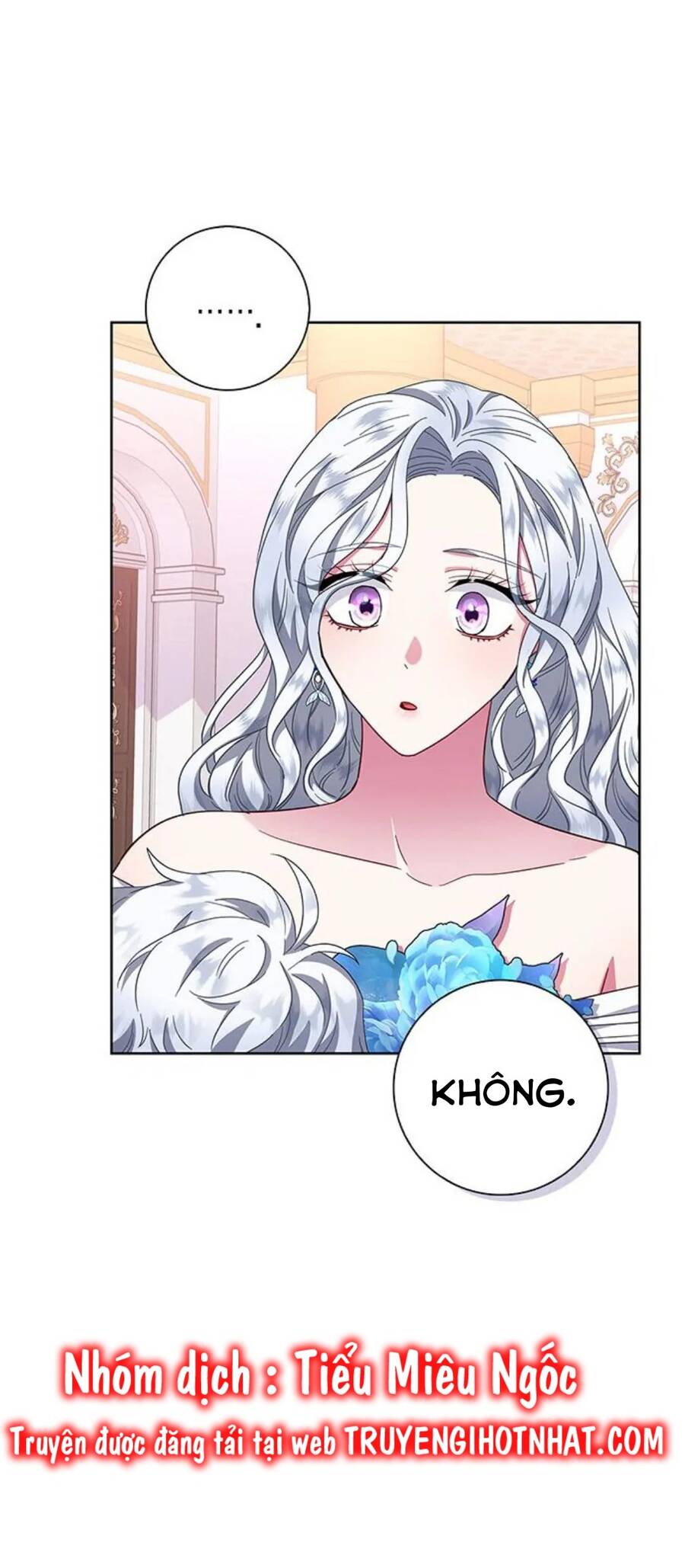 Tôi Trở Thành Mẹ Của Nam Chính Chap 23 - Next Chap 24
