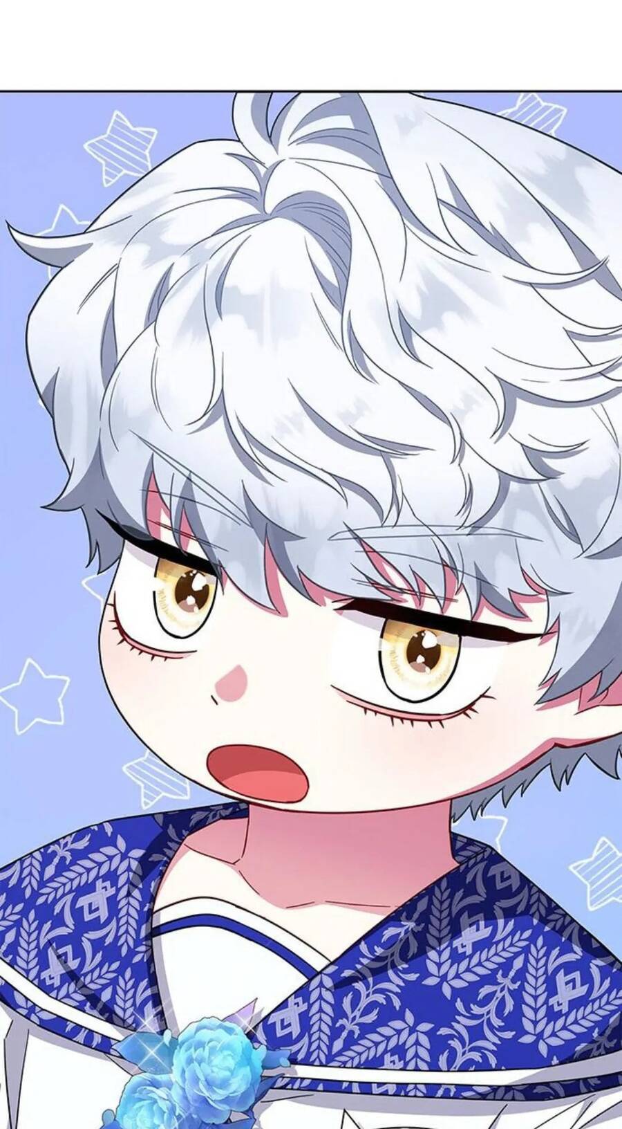 Tôi Trở Thành Mẹ Của Nam Chính Chap 23 - Next Chap 24