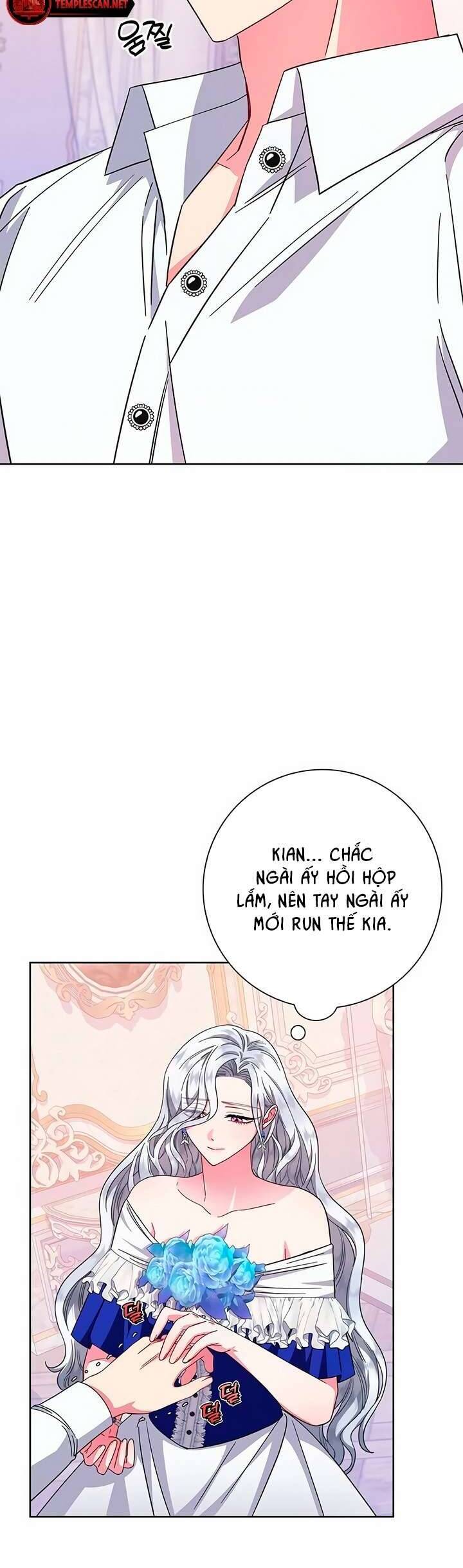 Tôi Trở Thành Mẹ Của Nam Chính Chap 24 - Next Chap 25