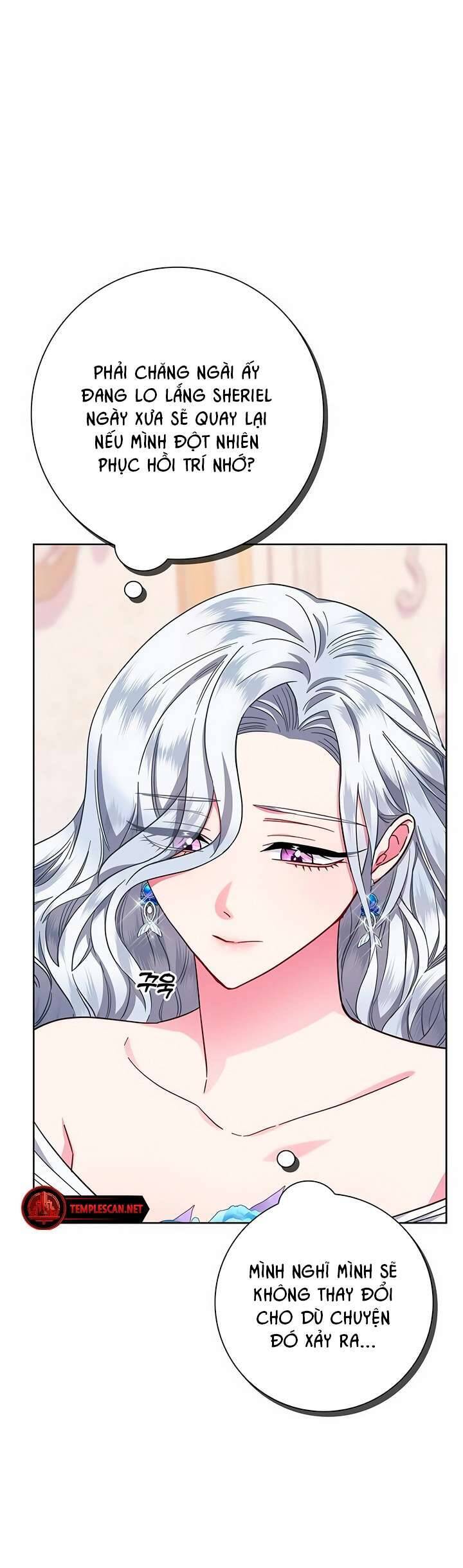 Tôi Trở Thành Mẹ Của Nam Chính Chap 24 - Next Chap 25
