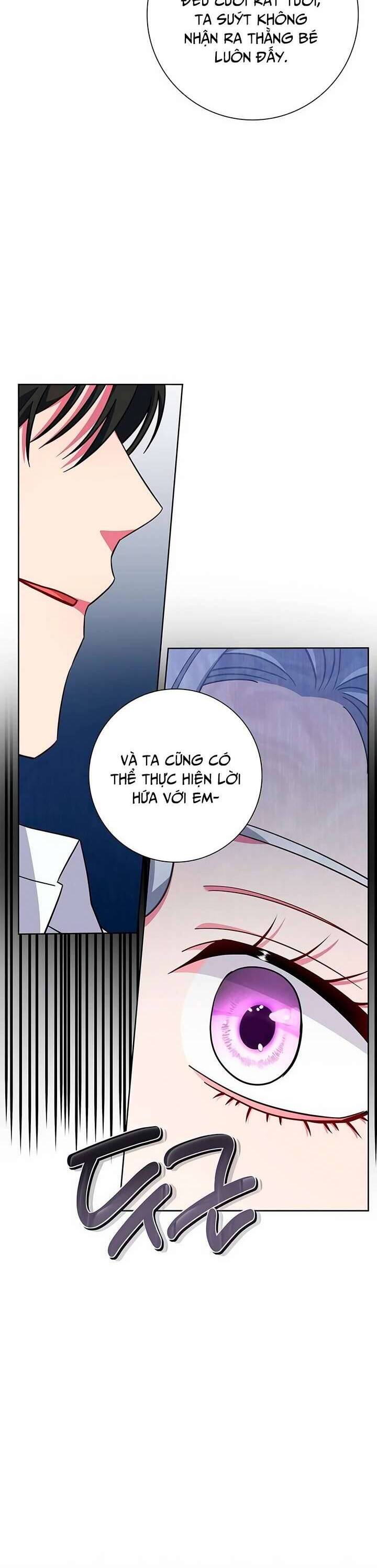 Tôi Trở Thành Mẹ Của Nam Chính Chap 24 - Next Chap 25