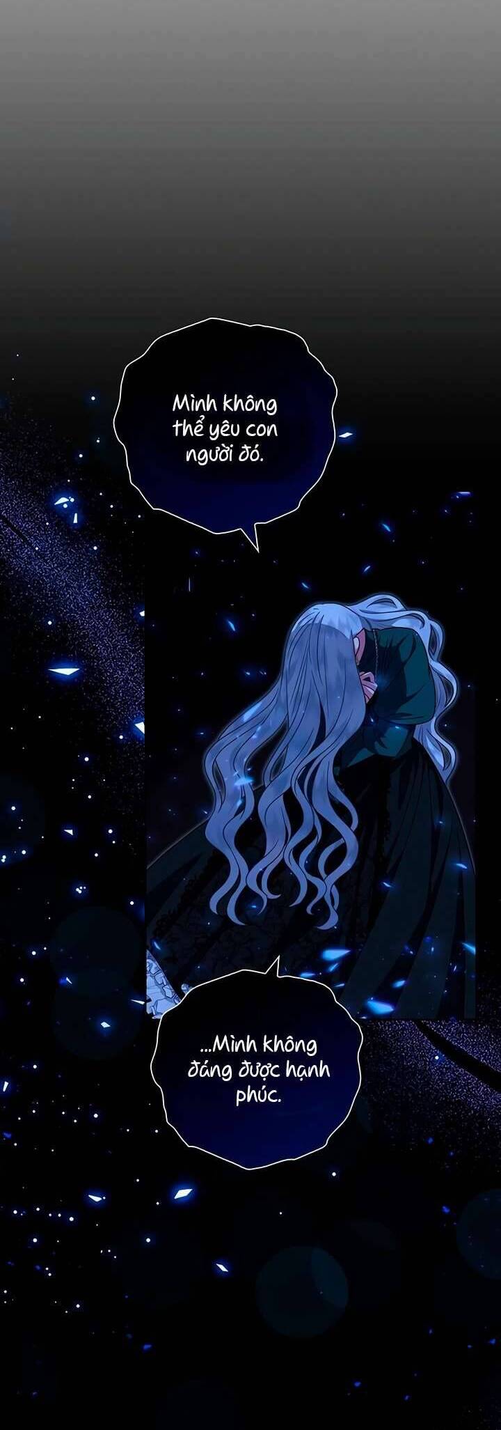 Tôi Trở Thành Mẹ Của Nam Chính Chap 24 - Next Chap 25