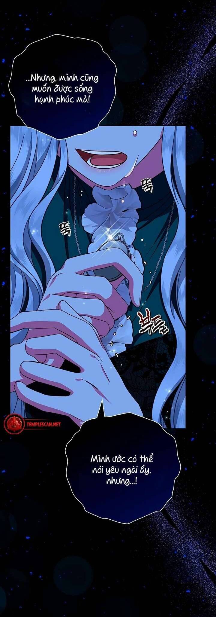 Tôi Trở Thành Mẹ Của Nam Chính Chap 24 - Next Chap 25