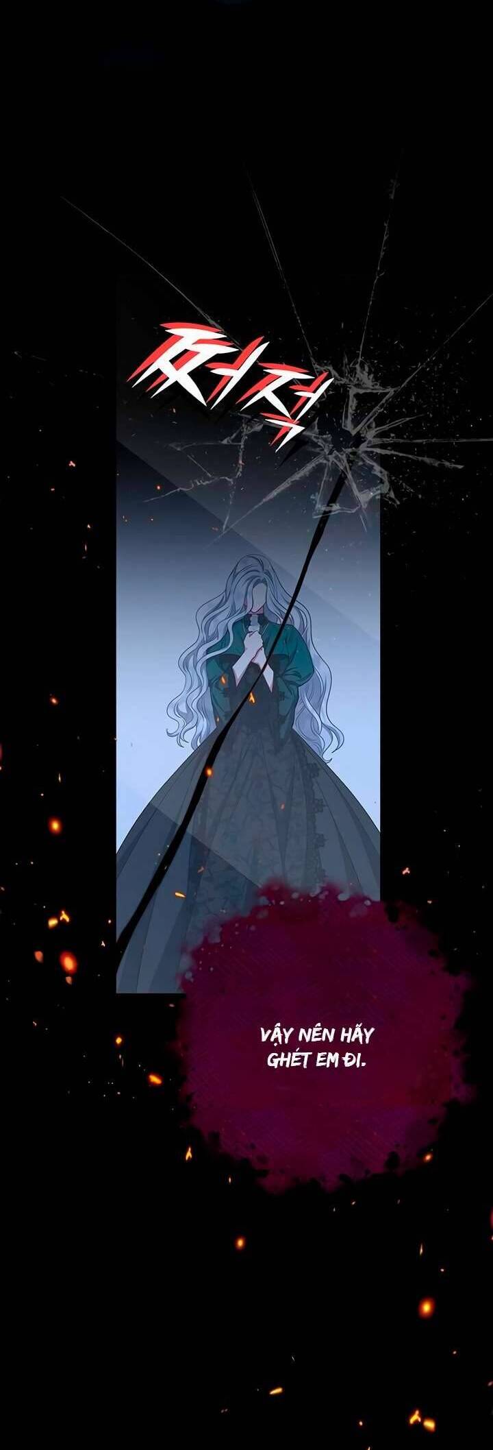 Tôi Trở Thành Mẹ Của Nam Chính Chap 24 - Next Chap 25