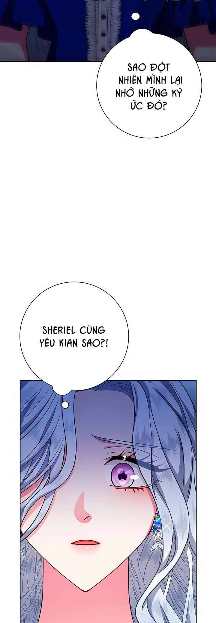 Tôi Trở Thành Mẹ Của Nam Chính Chap 24 - Next Chap 25