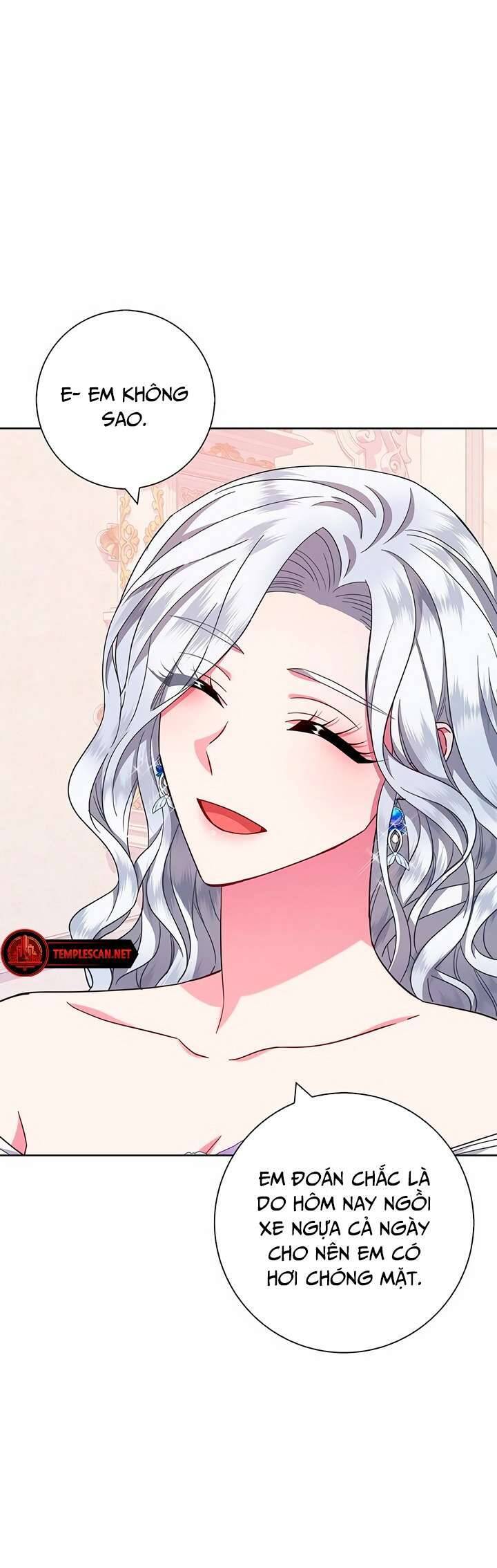 Tôi Trở Thành Mẹ Của Nam Chính Chap 24 - Next Chap 25