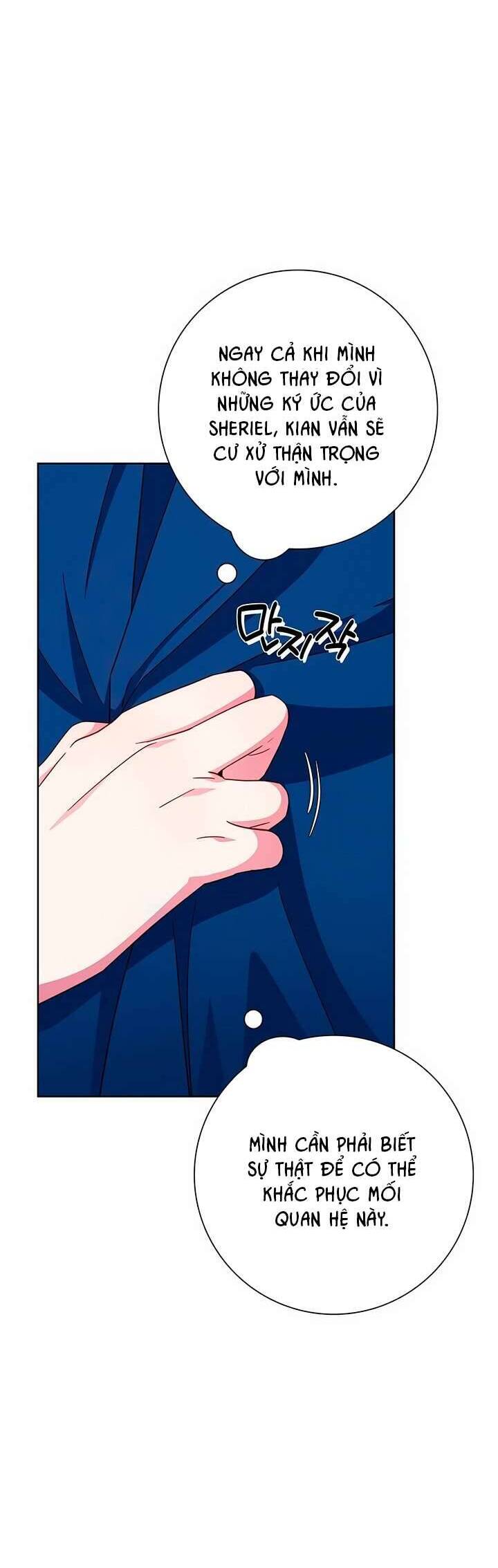 Tôi Trở Thành Mẹ Của Nam Chính Chap 24 - Next Chap 25