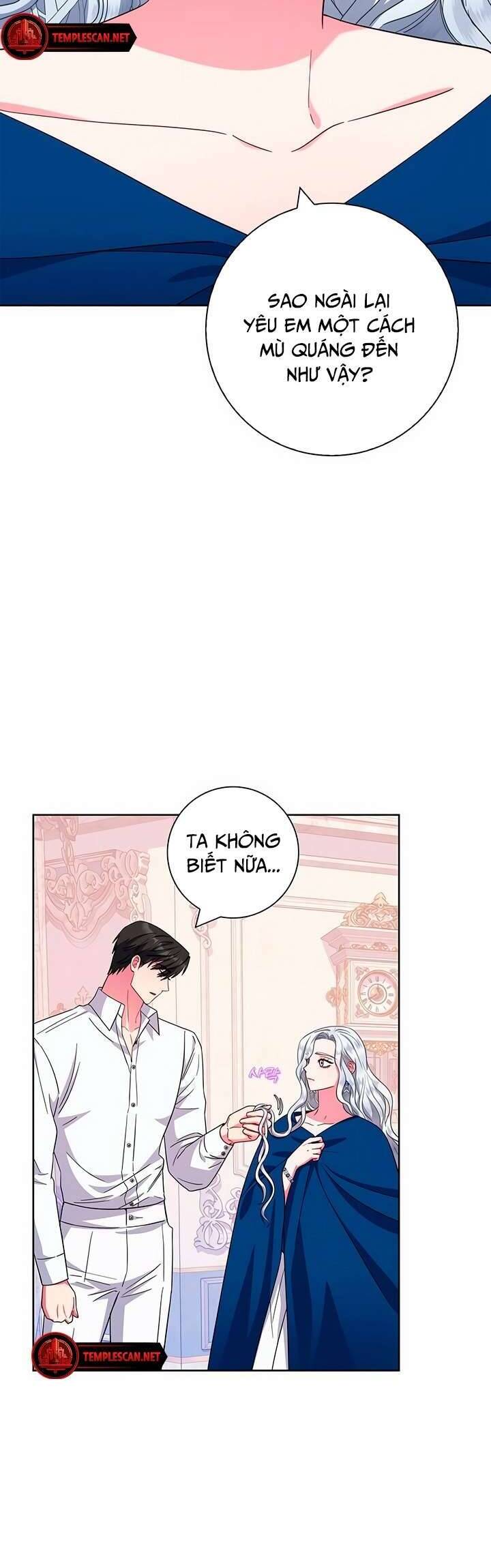Tôi Trở Thành Mẹ Của Nam Chính Chap 24 - Next Chap 25