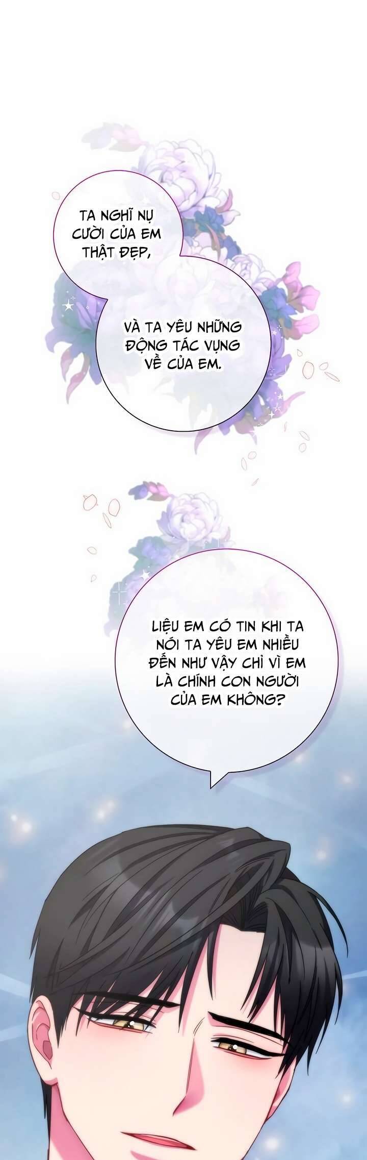 Tôi Trở Thành Mẹ Của Nam Chính Chap 24 - Next Chap 25